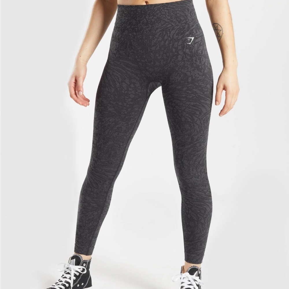 Adapt Animal Seamless Leggings